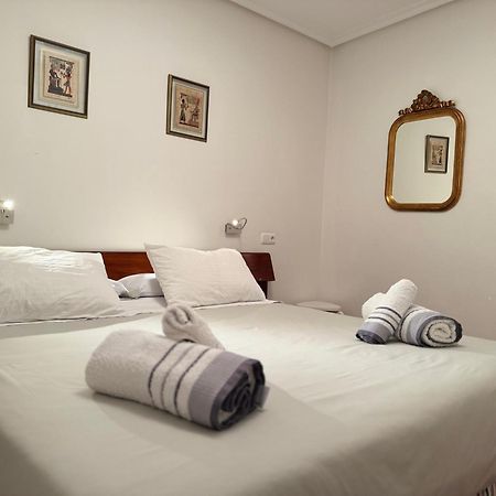 Apartamento PioXII Center San Sebastián Esterno foto