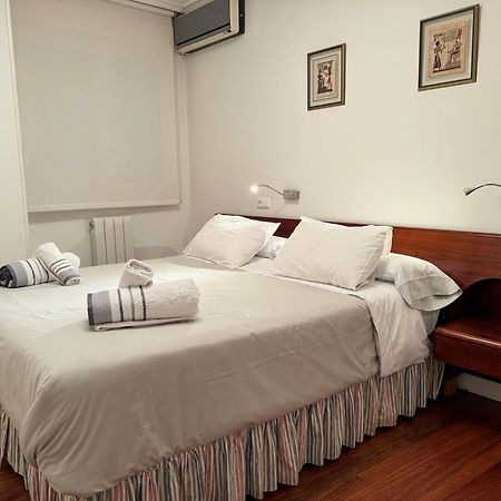Apartamento PioXII Center San Sebastián Esterno foto