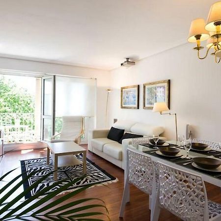 Apartamento PioXII Center San Sebastián Esterno foto